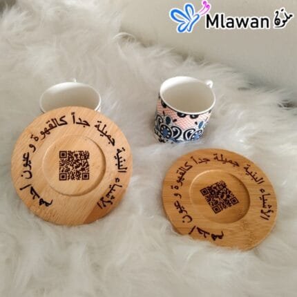 personalized espresso coffee cups