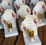 Thoughtful Musk Oil Perfumes for baby shower gifts