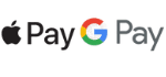 google and apple pay