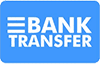 Bank Transfere